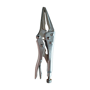 LLAVE CAIMAN STEVRON PUNTA LARGA 9" # BLPLN9