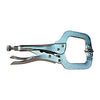 LLAVE CAIMAN STEVRON 6" T/PRENSA "C" TOMA ARTICULADA # BCLP6