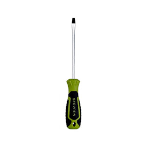 ATORNILLADOR STEVRON PUNTA PLANA 4 X 100 MM # BCRSL4X100