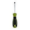 ATORNILLADOR STEVRON PUNTA PLANA 5.0 X 75 MM # BCRSL5X75
