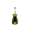 ATORNILLADOR STEVRON PUNTA PLANA 6.0 X 38 MM # BCRSL6X38