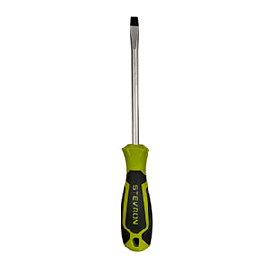 ATORNILLADOR STEVRON PUNTA PLANA 8.0 X 150 MM # BCRSL8X150