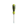ATORNILLADOR STEVRON PUNTA INTERCAMBIABLE 2 EN 1 130 MM # BCR2I1X130