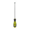 ATORNILLADOR STEVRON IMPACTO PHILLIPS # 0 X 75 MM # BS2PH0X75