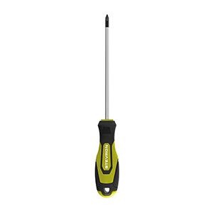 ATORNILLADOR STEVRON TORX T-20 6MM X 150MM # BS2T20X150