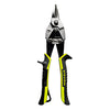 TIJERA STEVRON HOJALATERO - 10" (250 MM) RECTA # BAS10S