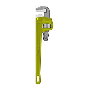 LLAVE STILLSON STEVRON 8" # BPW8