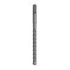 BROCA MARTILLO KRINO SDS-PLUS 4 PUNTAS 18.0 X210 MM # 031562101800