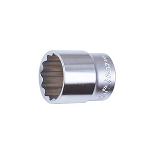 DADO HANS 1/2 DR 12 PTA. 12.0 MM