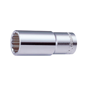 DADO LARGO HANS 1/2 DR 12 PTA. 26.0 MM