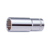 DADO LARGO HANS 1/2 DR 12 PTA. 30.0 MM (OF)