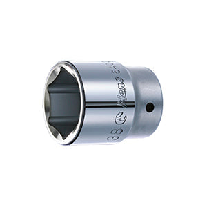 DADO HANS 3/4 DR 6 PTA. 17.0 MM