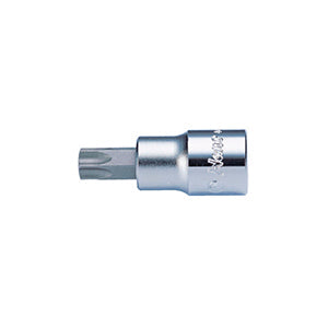 DADO HANS 1/2 DR PUNTA TAMPER TORX TH50X55MM # 4025TH50