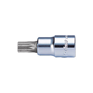 DADO HANS 1/2 DR PUNTA SPLINE M14 # 4028M14 12 PT.