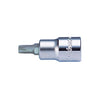 DADO HANS 1/2 DR PUNTA TORX T45 # 4024T45 (OF)