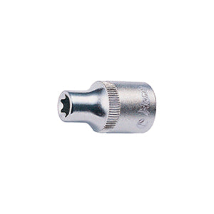DADO HANS 1/2 DR P/TORNILLO TORX E14 # 4410E14