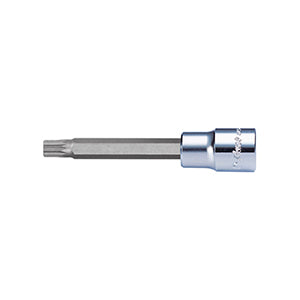 DADO HANS 1/2 DR PUNTA SPLINE M5 #4028-4M05 12PT - 100MM(OF)