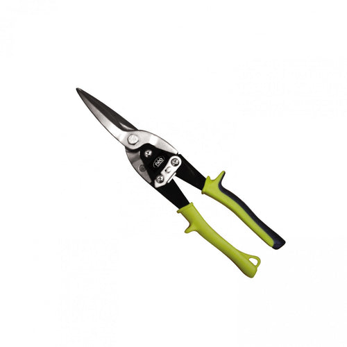 TIJERA AVIADOR 12" Corte recto TAV 9012CH