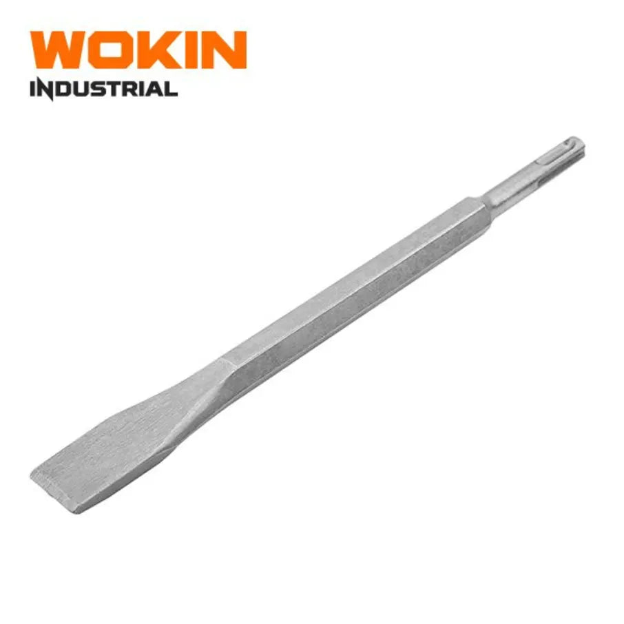 Cincel SDS-PLUS 14x250x20mm Wokin