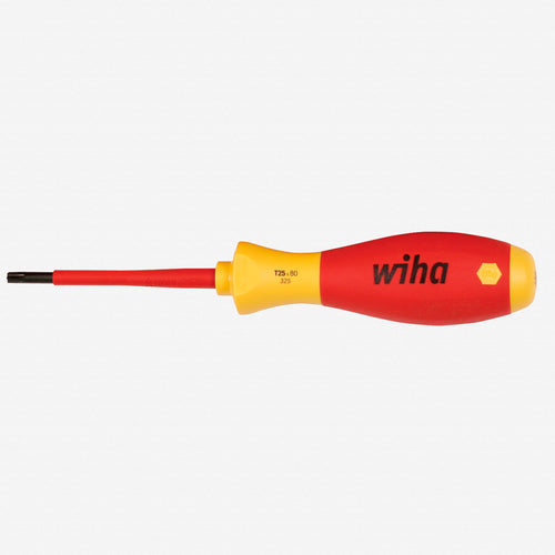 TORX 25 AISLADO VDE