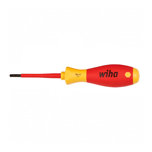 TORX 27 AISLADO VDE