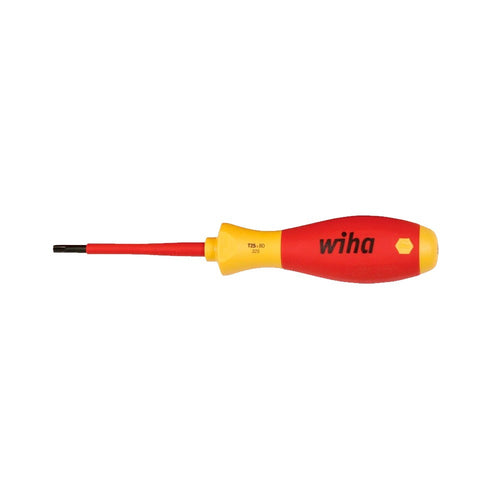TORX 7 AISLADO VDE