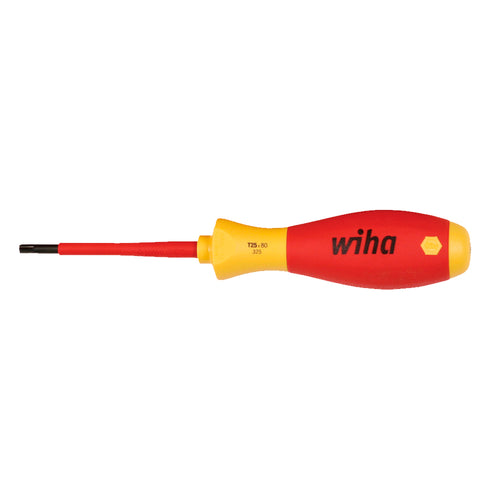 TORX 9 AISLADO VDE