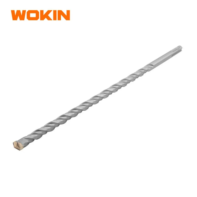 Broca Percutor SDS-PLUS 7X160mm Wokin