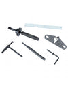 TRABADOR ARBOL DE LEVAS FORD AL010071