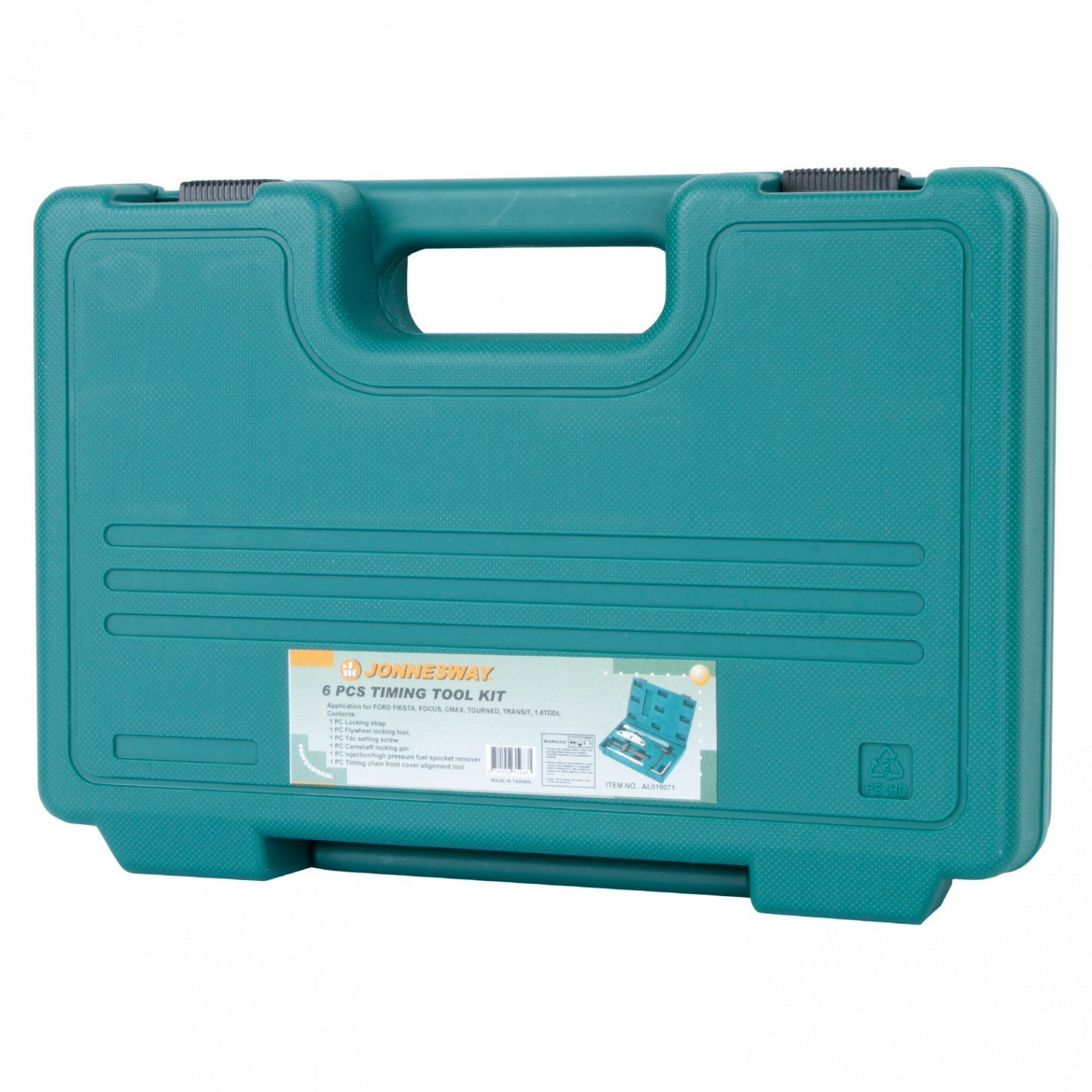 TRABADOR ARBOL DE LEVAS FORD AL010071