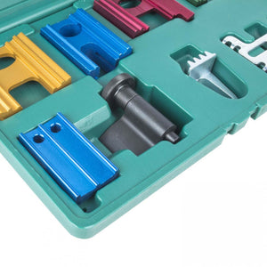 TRABADOR de EJE de LEVA DE 8 piezas AI010037