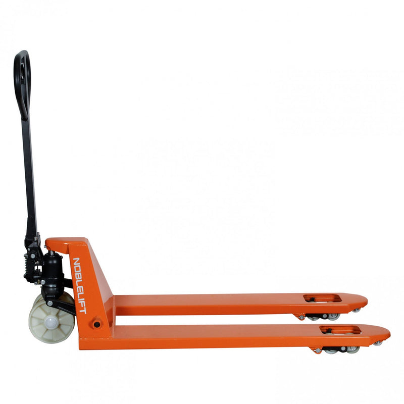 TRANSPALETA DF25 2500 KG ANGOSTA DF25550N