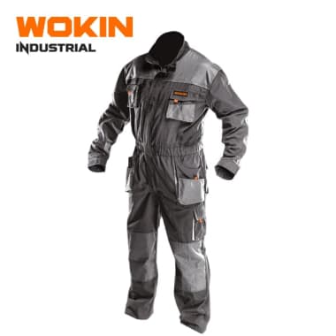 Overol de Trabajo XL Wokin