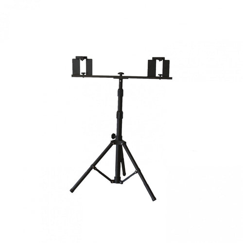 TRIPODE PORTA LAMPARAS TD002