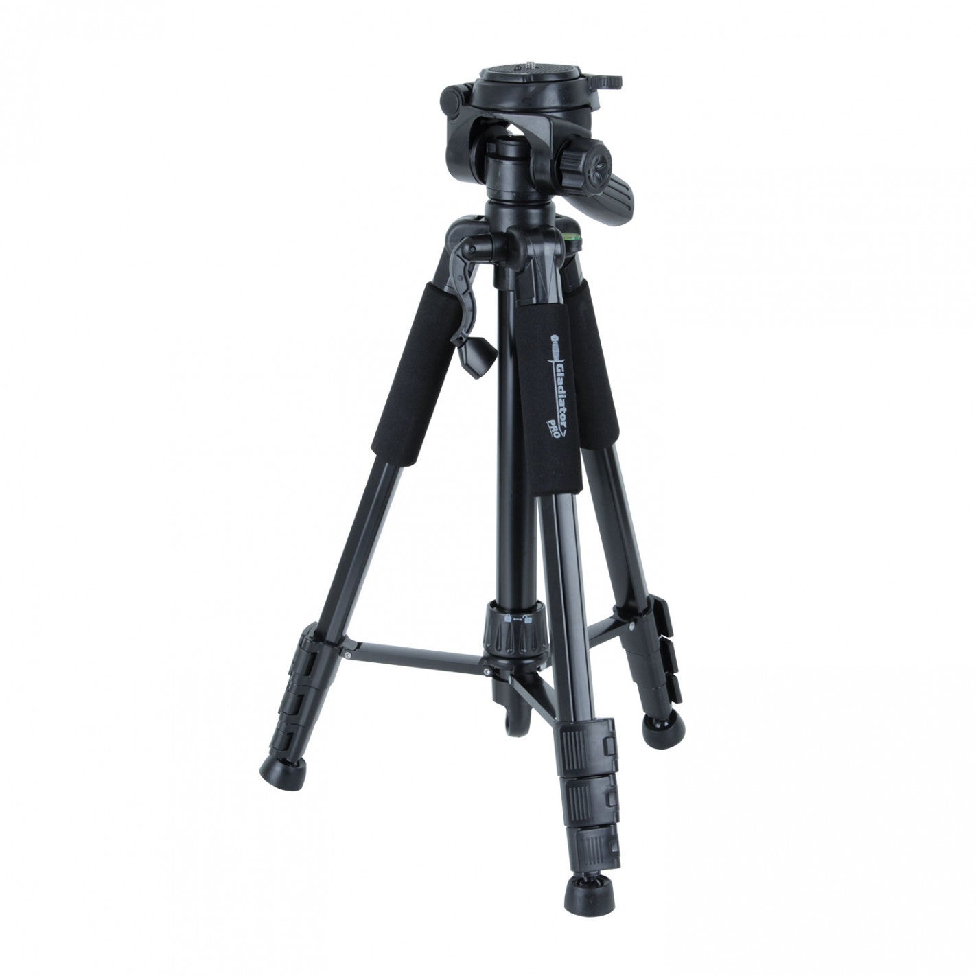 TRIPODE PROFESIONAL 150 cm TR 815