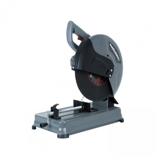 TRONZADORA SENSITIVA 14" 2500W + 3 discos CS814/4