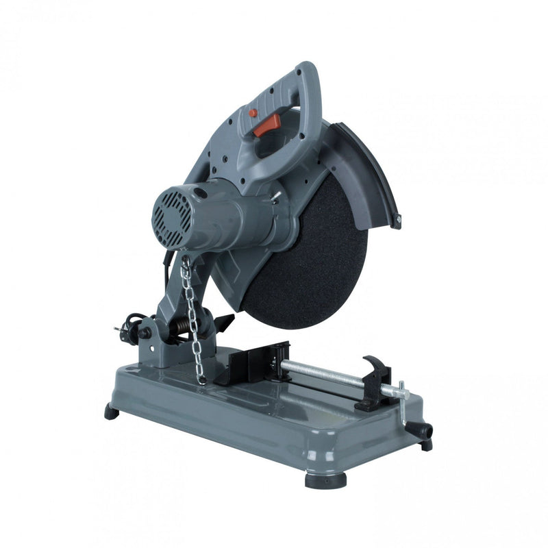 TRONZADORA SENSITIVA 14" 2500W + 3 discos CS814/4