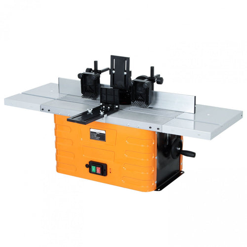 TUPI 10" 1500W 2 HP VSM-50