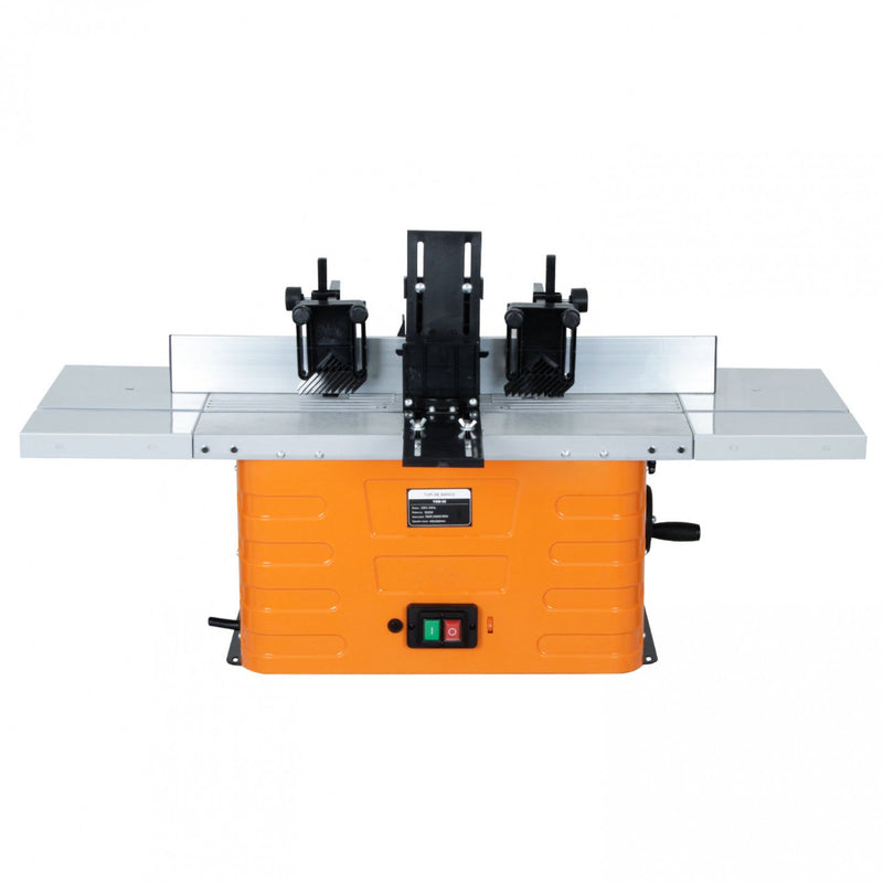 TUPI 10" 1500W 2 HP VSM-50