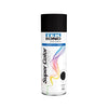 Pintura Spray Uso General Negro Brillante 400 ml Tekbond