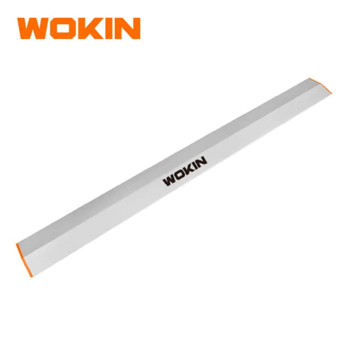 Espatula para Desbaste de Paneles de Yeso 100×18mm×2.5m/100" Wokin