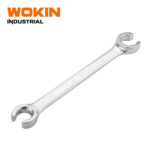 Llave Corona Abierta 22*24mm Wokin