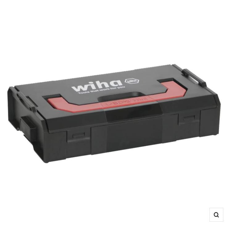 Atornillador Electrico Inalámbrico Wiha Speede II