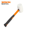 Mazo de Goma 16oz Wokin