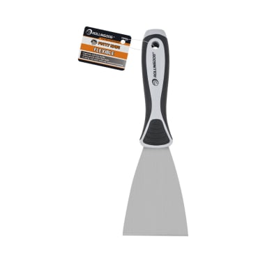 Espatula Mango de Goma 3" Rollingdog