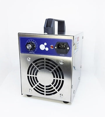 GENERADOR DE OZONO 220V – 10g/h