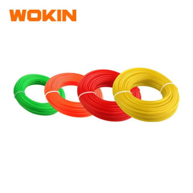 Hilo Para Cortadora 2.7mmx15M Wokin