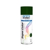 Pintura Spray Uso General Verde Oscuro 400 ml Tekbond