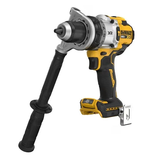 Taladro Percutor 1/2” 20V MAX XR Brushless - DEWALT