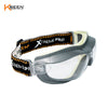 ANTIPARRAS XTREME PRO Ambar